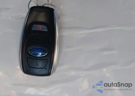 2021 Subaru Forester Sport z USA, uszkodzony, nr VIN JF2SKARC4MH500709